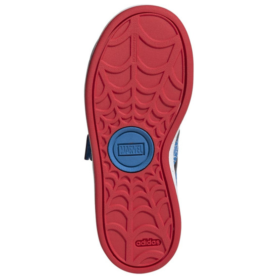 Adidas Marvel Spider-Man Grand Court Adidas Marvel Spider-Man Grand Court